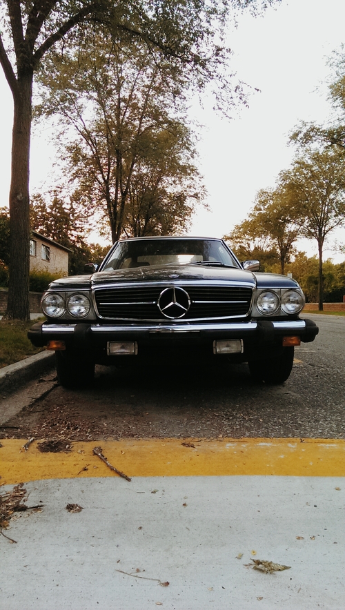 Nhiếp ảnh gia chuyên nghiệp hài lòng với camera của HTC One