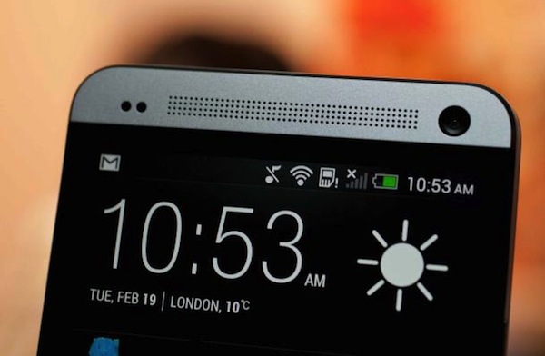 Chỉ có các thiết bị HTC cao cấp ở Bắc Mỹ được quan tâm?