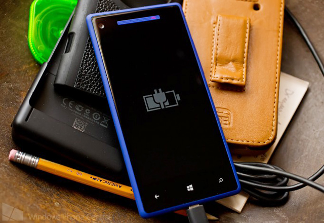 HTC 8X vẫn tiếp tục được hỗ trợ phần mềm trong thời gian tới