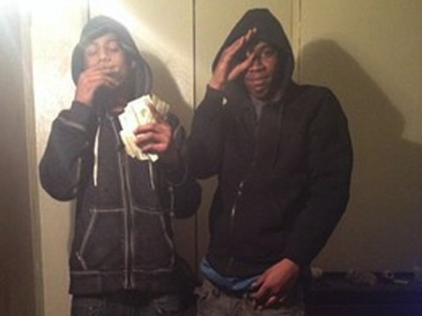 Bức ảnh “tự sướng” tai hại