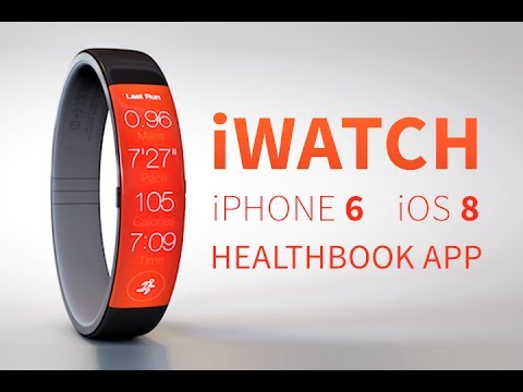 Apple iWatch