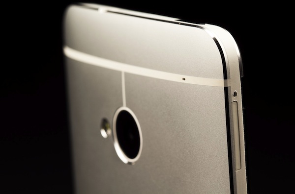 HTC One 2 sẽ tạo được bất ngờ?