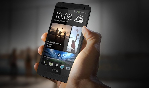 HTC sẽ tổ chức sự kiện riêng