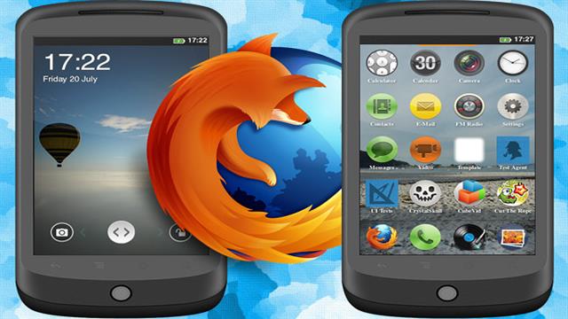 ZTE sẽ tung smartphone chạy Firefox OS mới