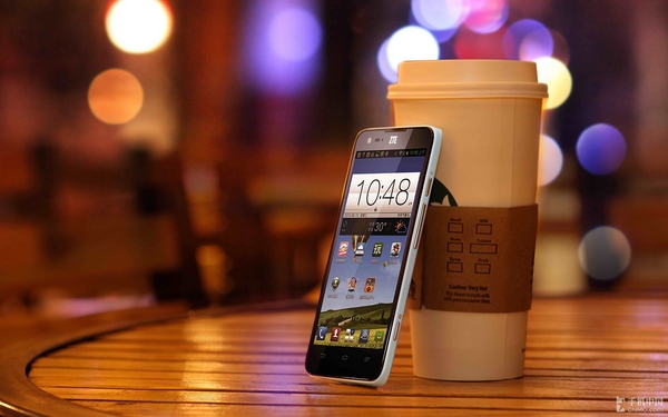 ZTE Geek sẽ có phiên bản chạy Tizen