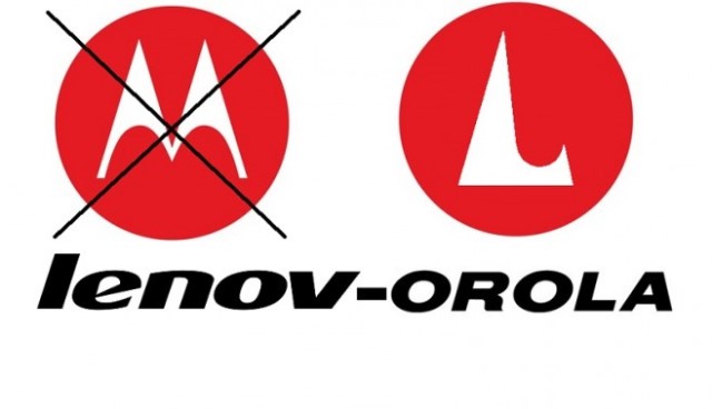 motorola lenovo
