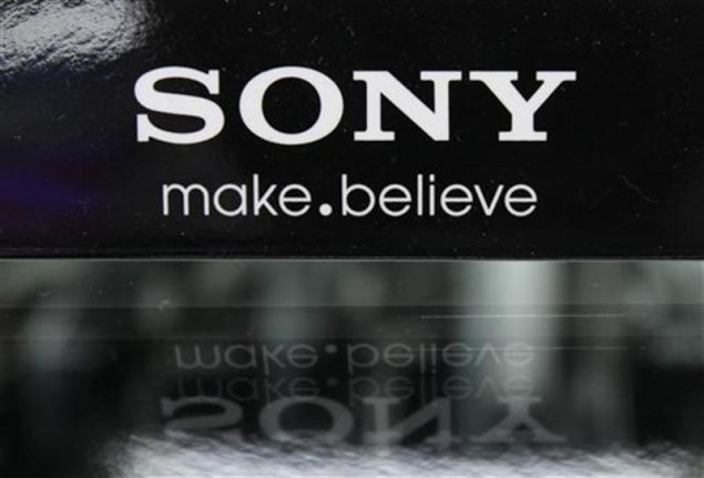 5. sony