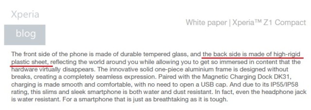 Sony chính thức xác nhận thông tin này