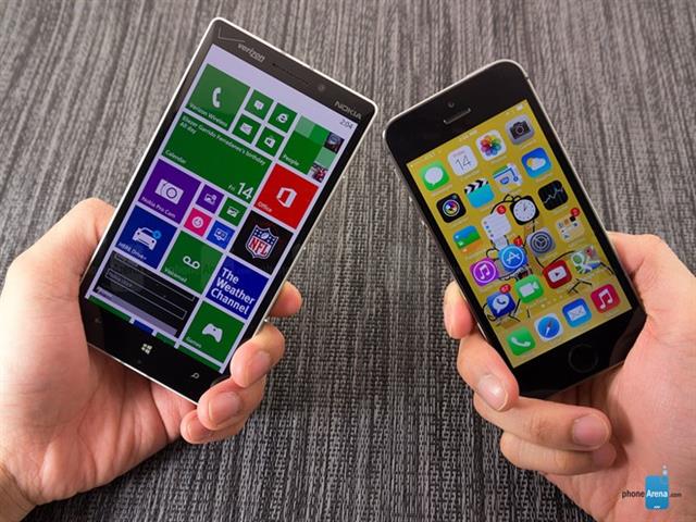 Khó có thể khẳng định smartphone nào đẹp hơn