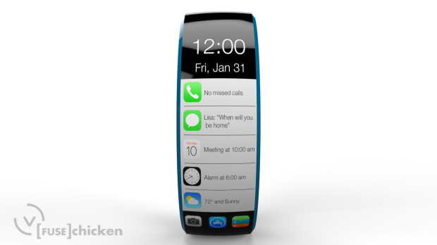 Apple iWatch