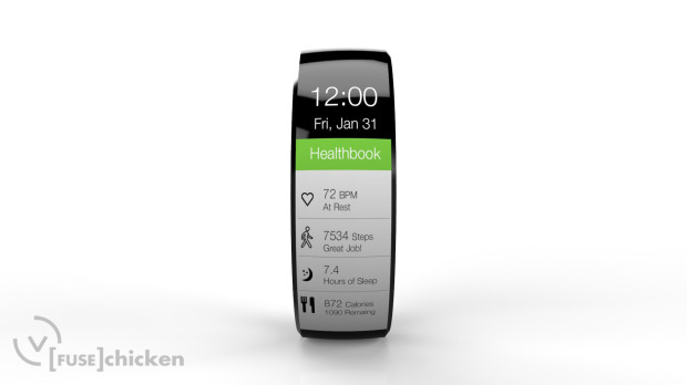 Apple iWatch