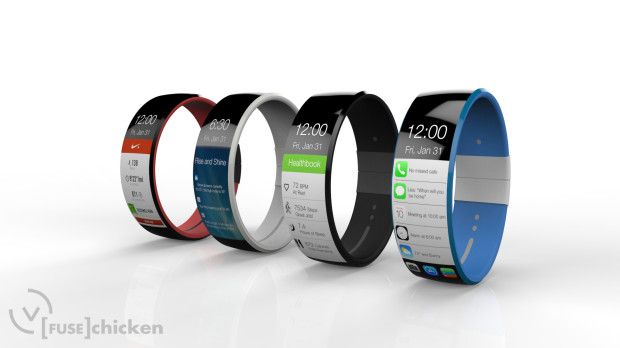 Apple iWatch