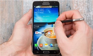 Phiên bản giá rẻ của Galaxy Note 3 đã cập bến Việt Nam