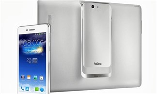 Asus ra mắt