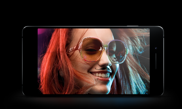 Dẫn đầu trào lưu cùng OPPO R1 Dẫn đầu trào lưu cùng OPPO R1