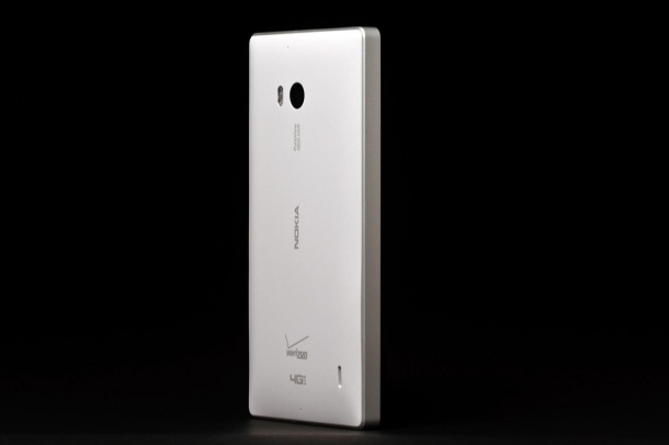 Nokia Lumia Icon