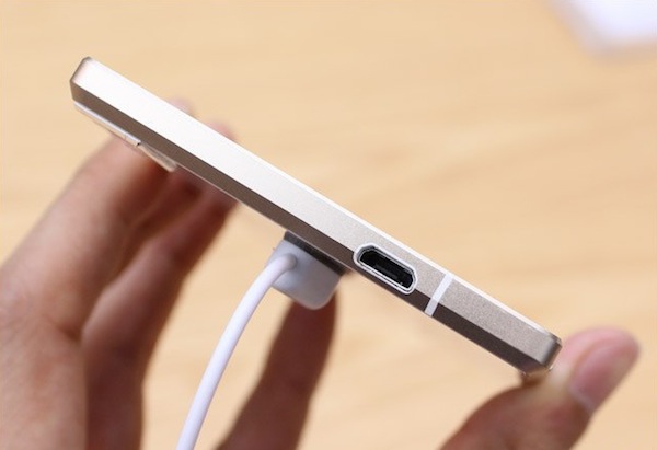 Thân hình siêu mỏng