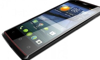 Acer ra mắt cặp đôi smartphone cấu hình cao giá siêu rẻ