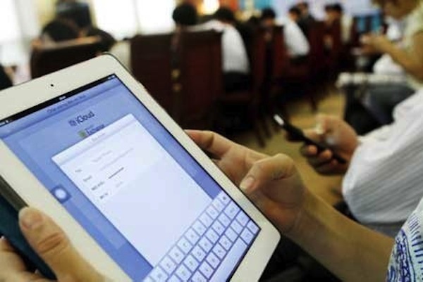 Tình trạng ảnh hưởng sẽ không quá nghiêm trọng