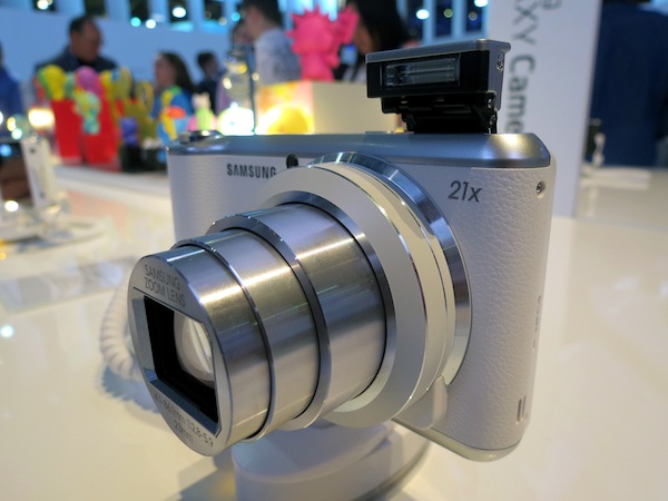 Galaxy Camera 2