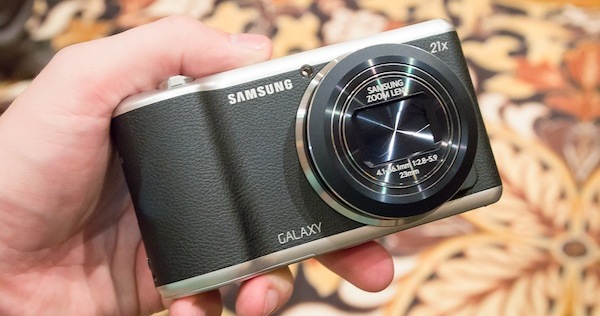 Ai sẽ mua Galaxy Camera 2?