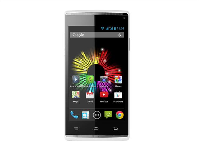 Archos 40b Titanium