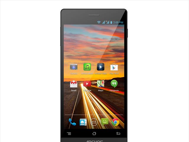 Archos 50c Oxygen