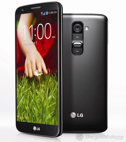 LG G2