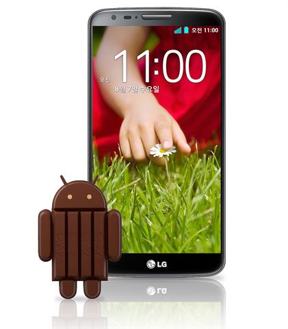 LG G2