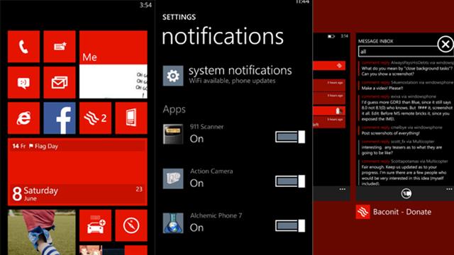 Windows Phone 8.1 với nhiều tính năng hấp dẫn