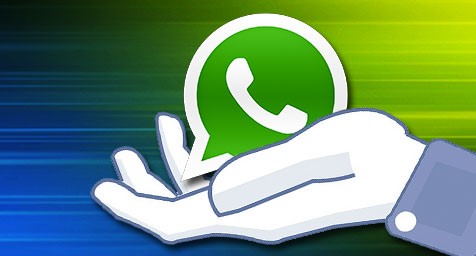 Vì sao Facebook cần WhatsApp?