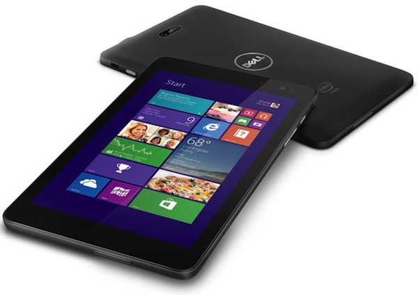 Các thiết bị chạy Windows 8.1 sẽ có giá tốt hơn