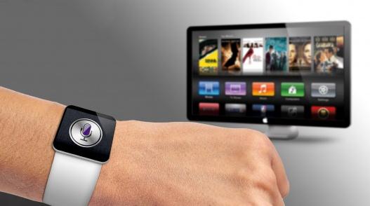 iWatch và iTV khó lòng gây đột phá