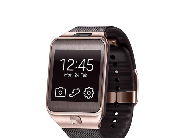 Gear 2 và Gear 2 Neo