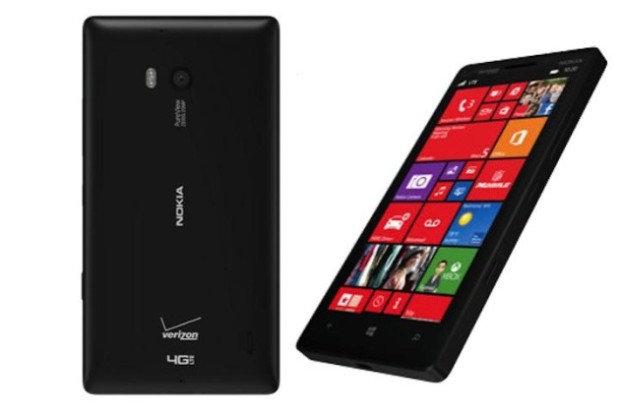 iPhone 5s va Lumia Icon