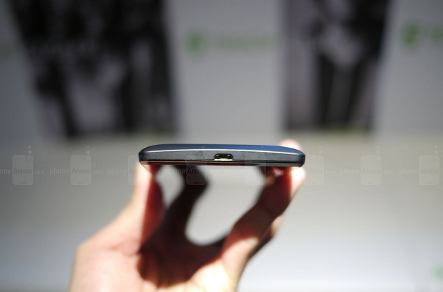 Acer Liquid E3