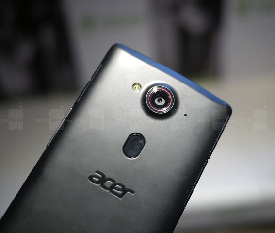 Acer Liquid E3