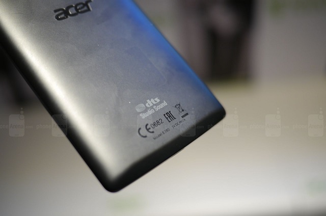 Acer Liquid E3