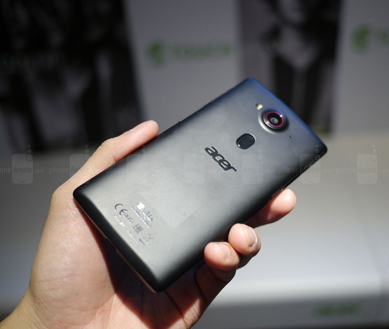 Acer Liquid E3