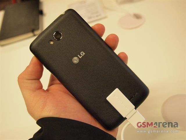 LG L90
