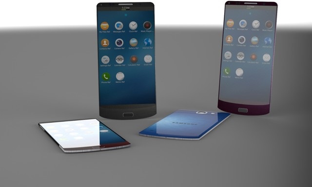 Samsung và cuộc “nổi dậy” mang tên Tizen