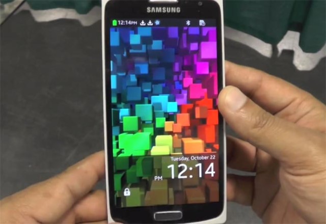 Samsung và cuộc “nổi dậy” mang tên Tizen