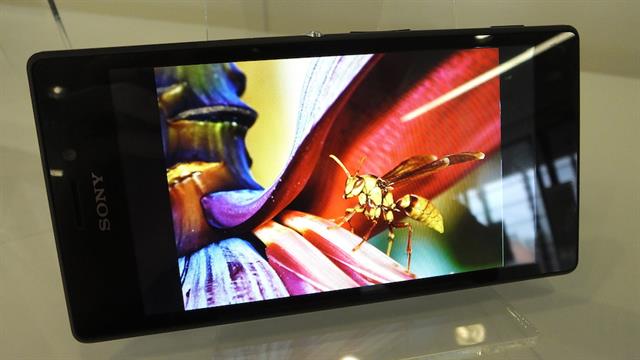 Xperia M2 sẽ sớm được cập nhật Android KitKat