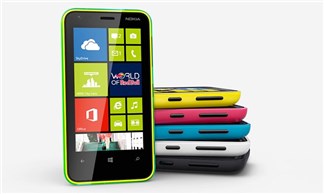 Bản cập nhật Lumia Black cho Lumia 620 đã cận kề