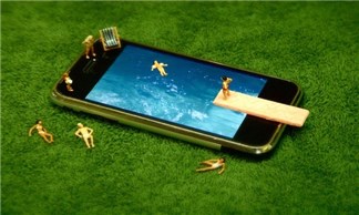 iPhone sống sót kỳ diệu sau 82 ngày