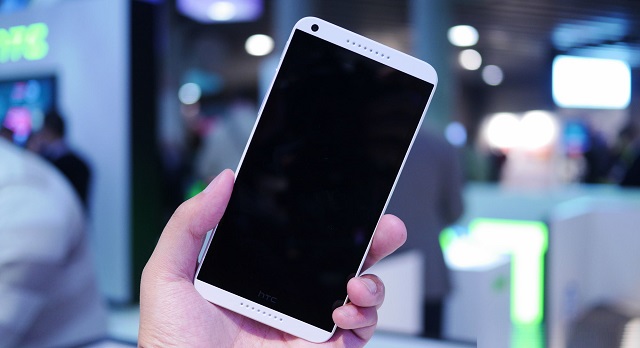 HTC Desire 816