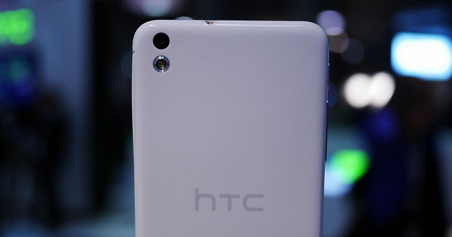 HTC Desire 816