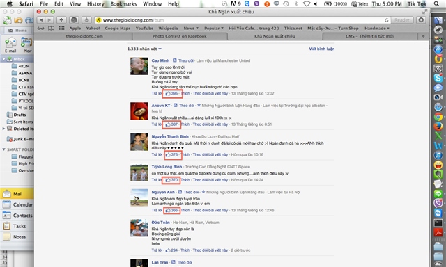 Bùm cùng Ngân & Đăng Teaser 