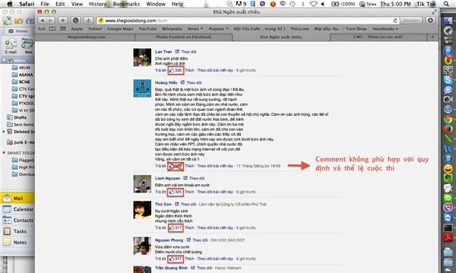 Bùm cùng Ngân & Đăng Teaser trúng thưởng