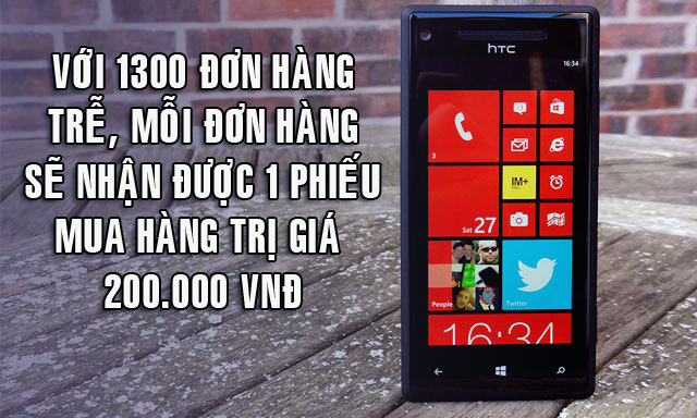 HTC 8x HTC 8x